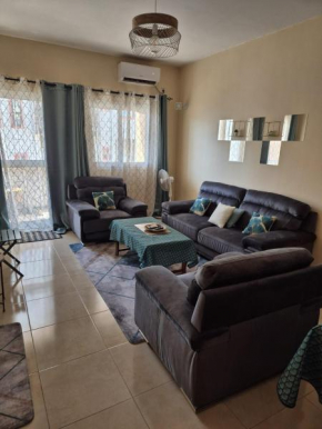 Appartement Caraïbe